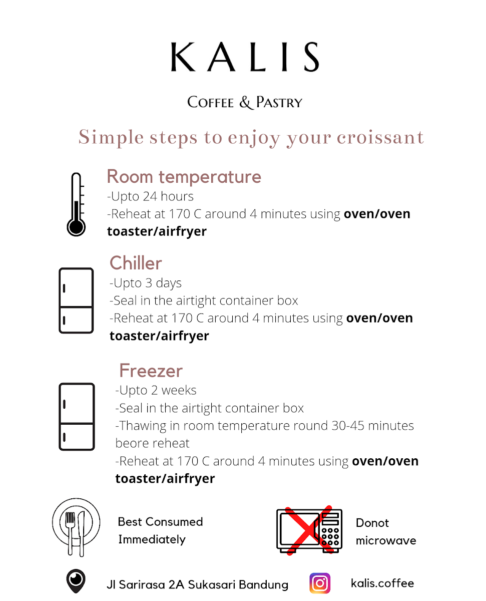 Cakes Appeal Bandung - 4