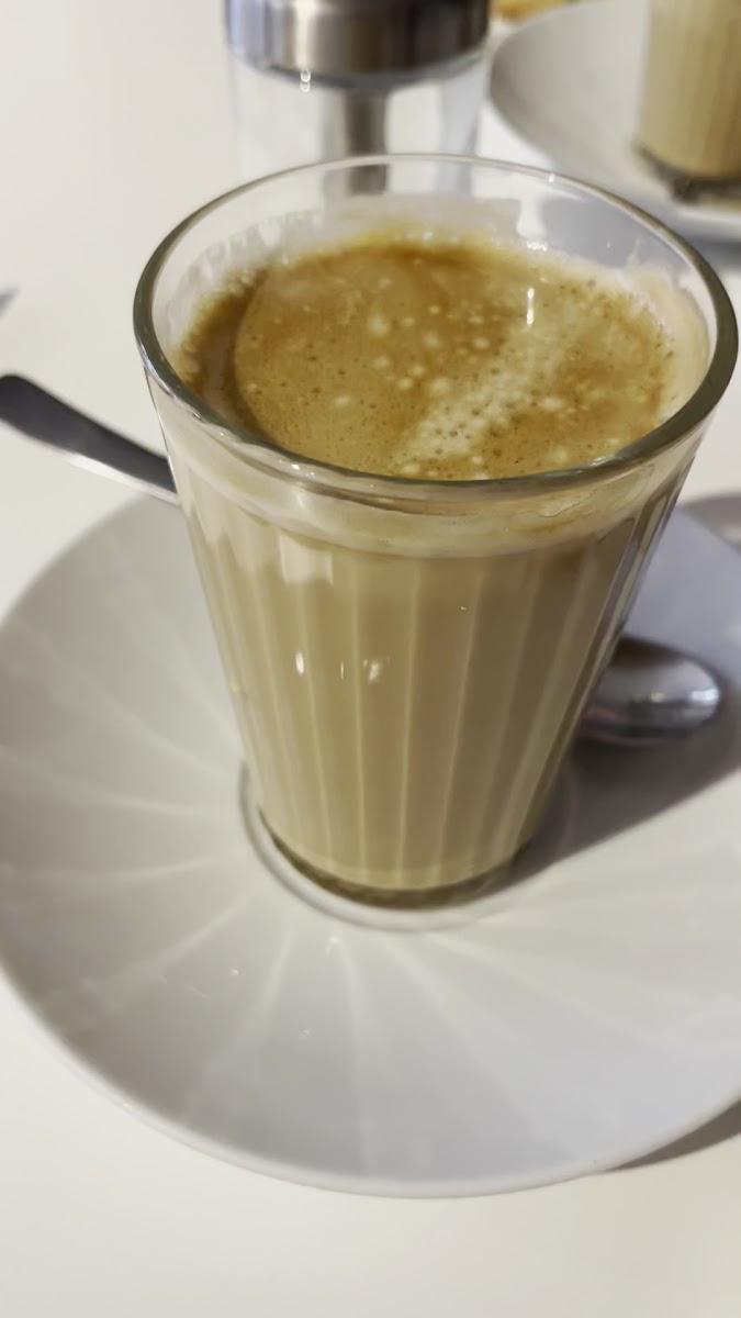 Café da Maria - Portugiesische Spezialitäten - 2