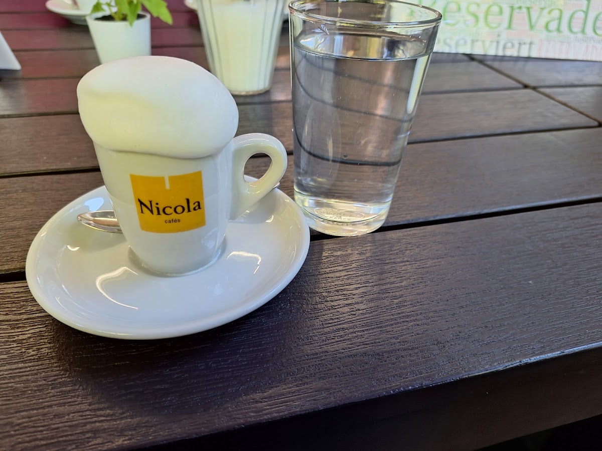 Café da Maria - Portugiesische Spezialitäten - 8