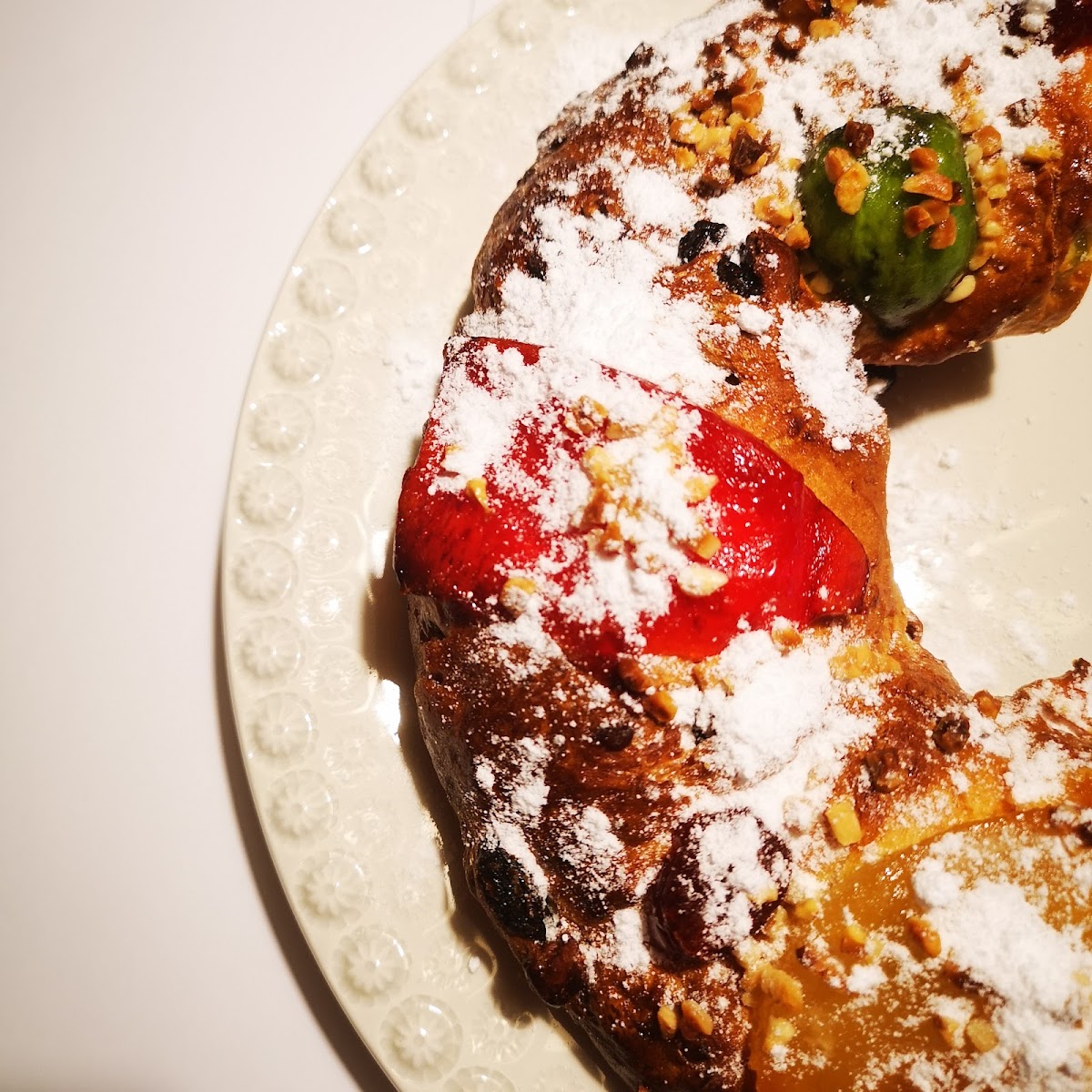 Café da Maria - Portugiesische Spezialitäten - 9