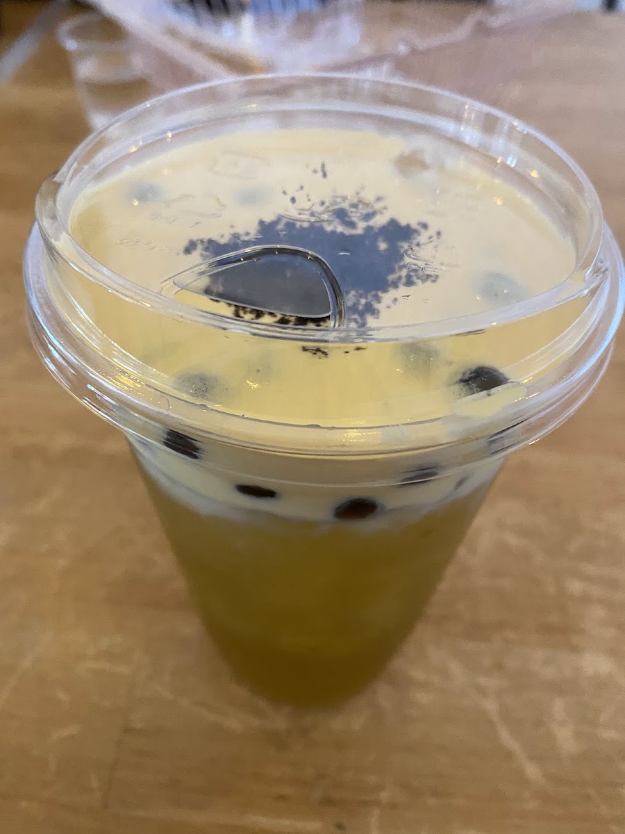 YAMA coffee.tea.dessert CN2 - 10