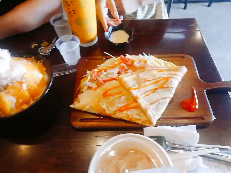 YAMA coffee.tea.dessert CN2 - 2