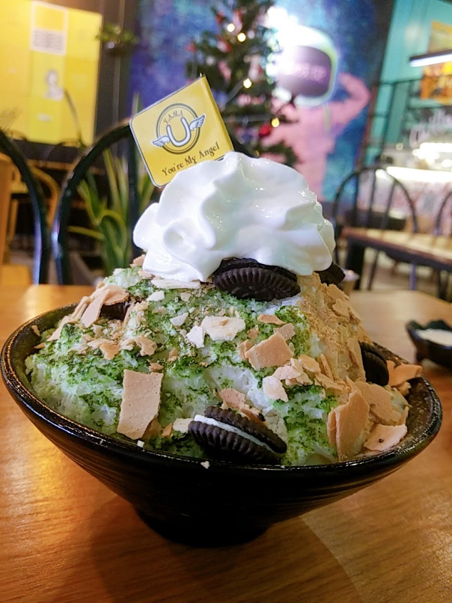 YAMA coffee.tea.dessert CN2 - 6