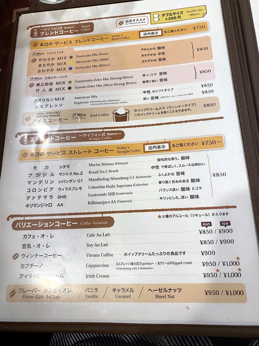 ITOH ya coffee shop - 3