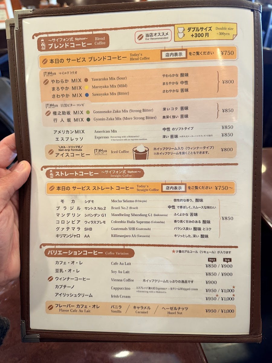 ITOH ya coffee shop - 6