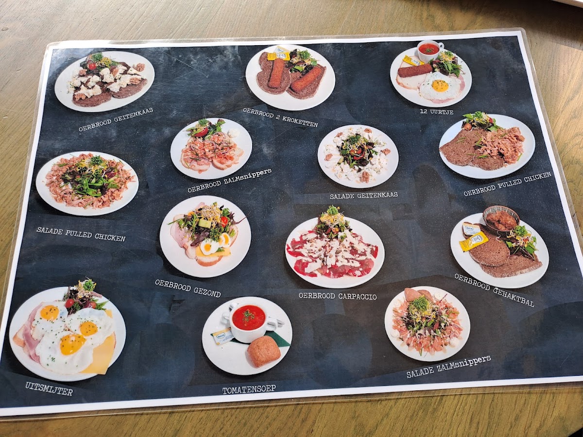 Museumcafé 'De Vrijheid' - 4