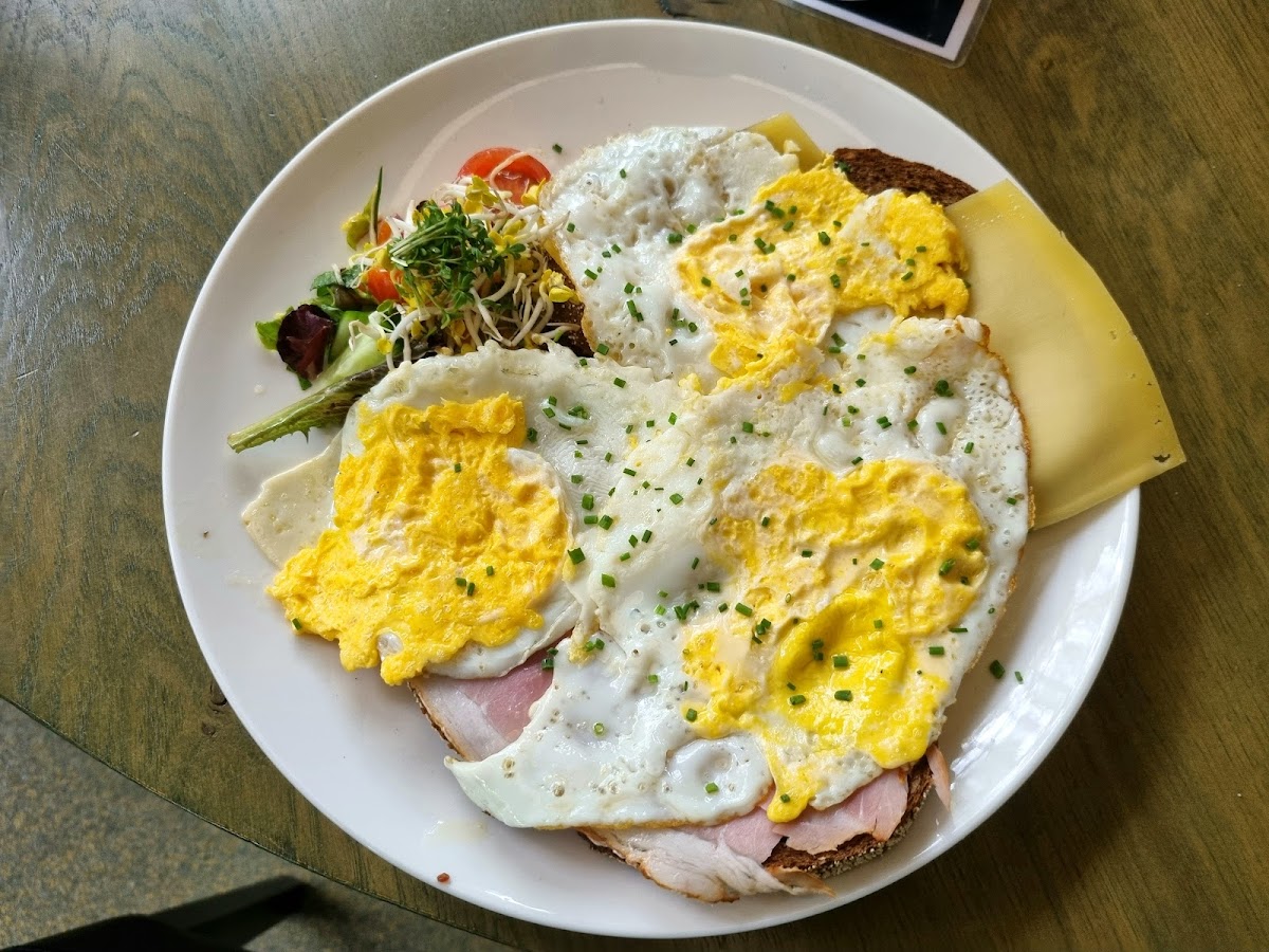 Museumcafé 'De Vrijheid' - 6