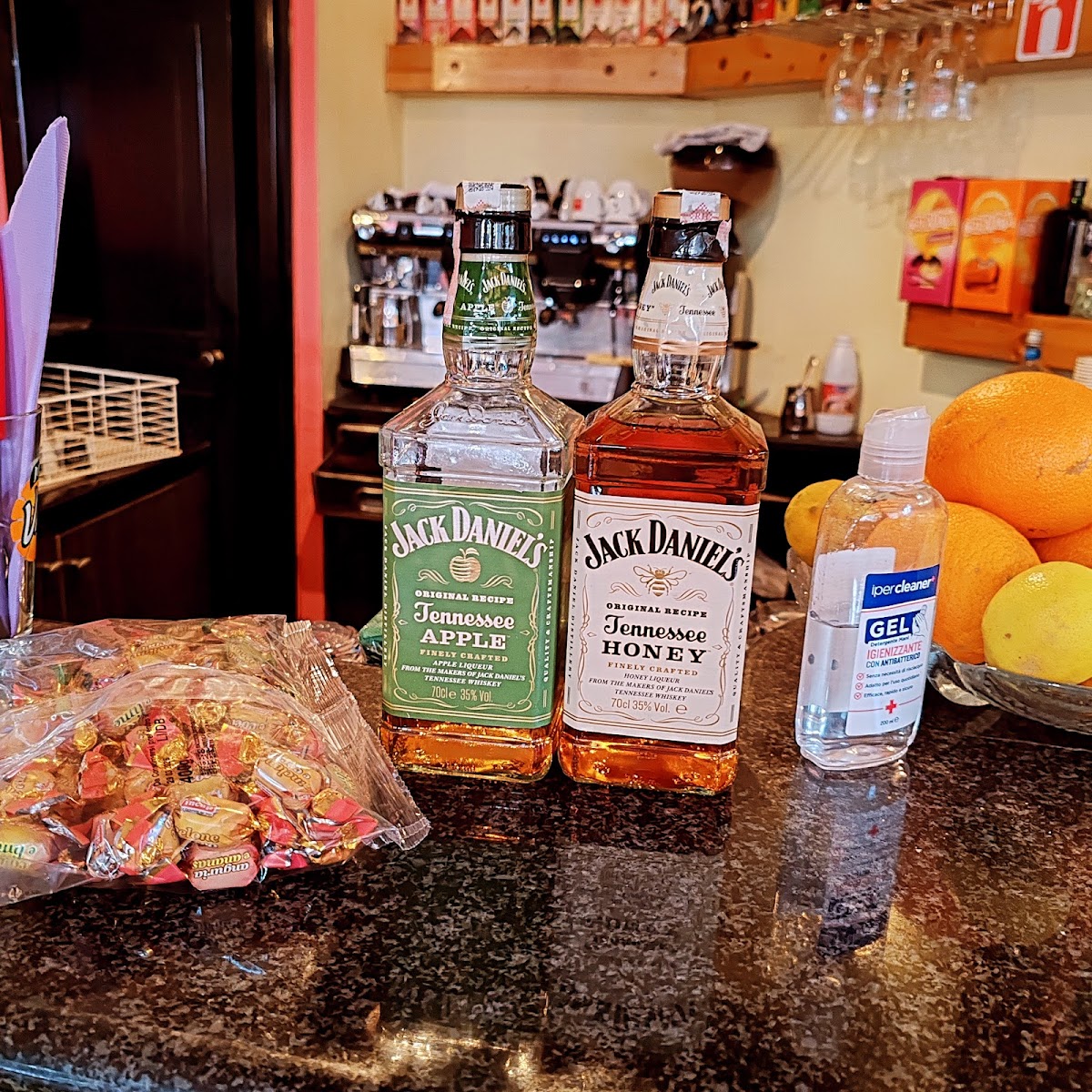 Caffe bar 'Dobro Jutro' - 3