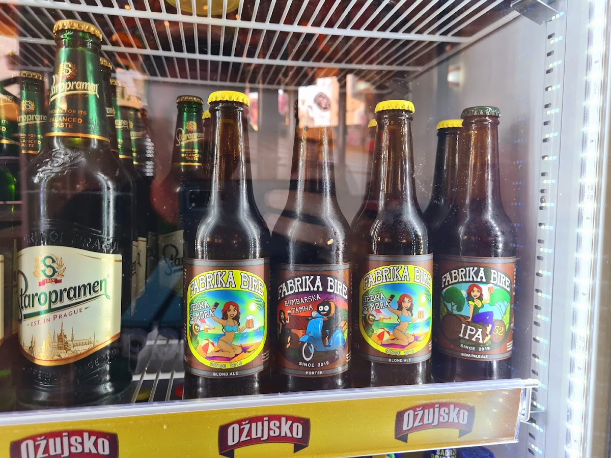 Caffe bar 'Dobro Jutro' - 7