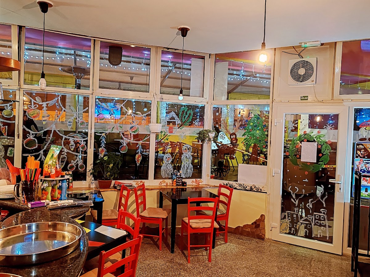 Caffe bar 'Dobro Jutro' - 9