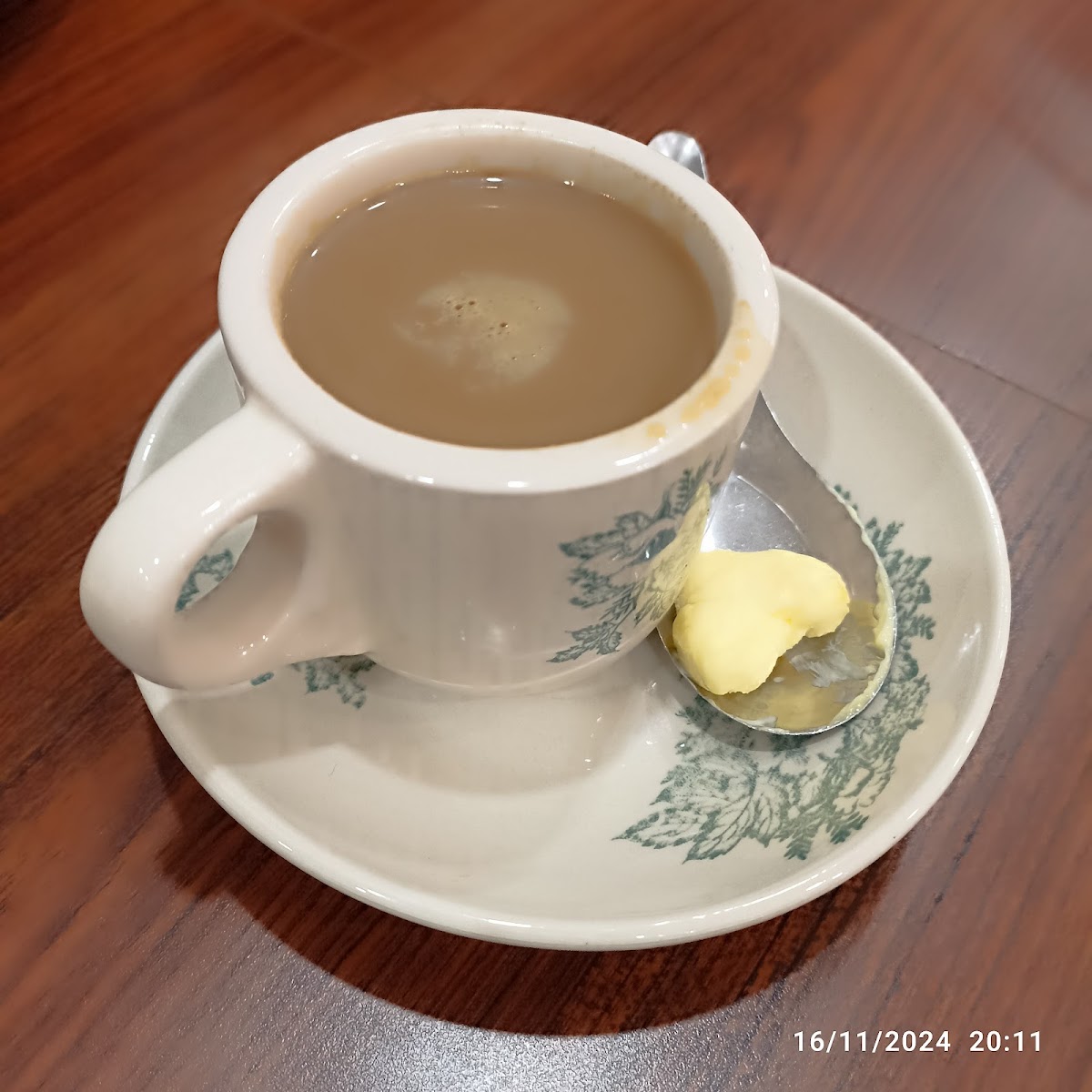 Jiu Jiu Kopitiam Pasuruan - 10