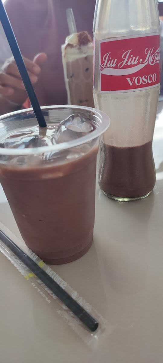 Jiu Jiu Kopitiam Pasuruan - 7