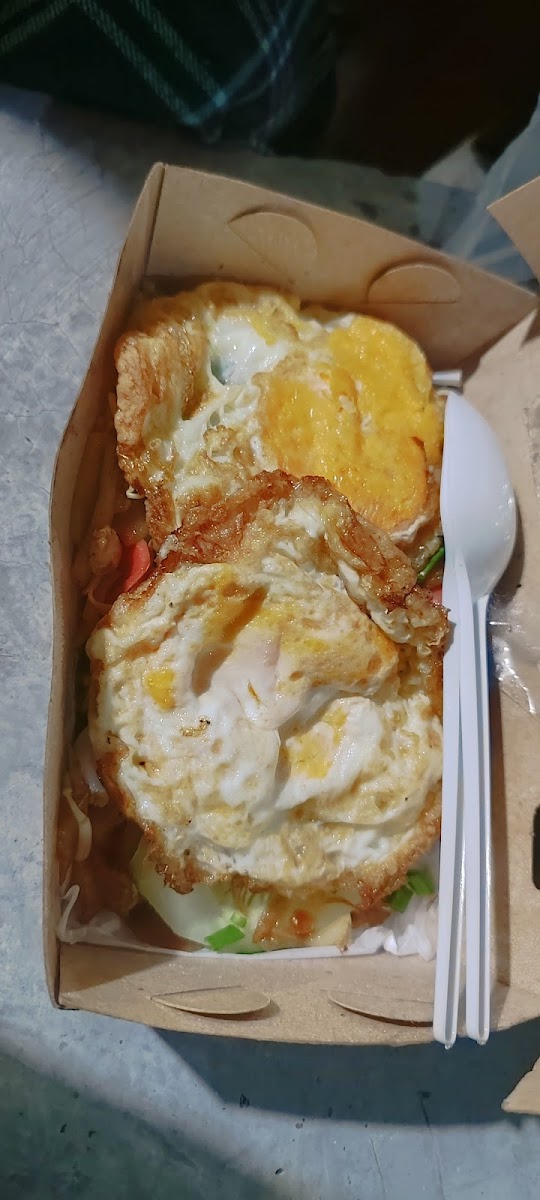 Jiu Jiu Kopitiam Pasuruan - 8