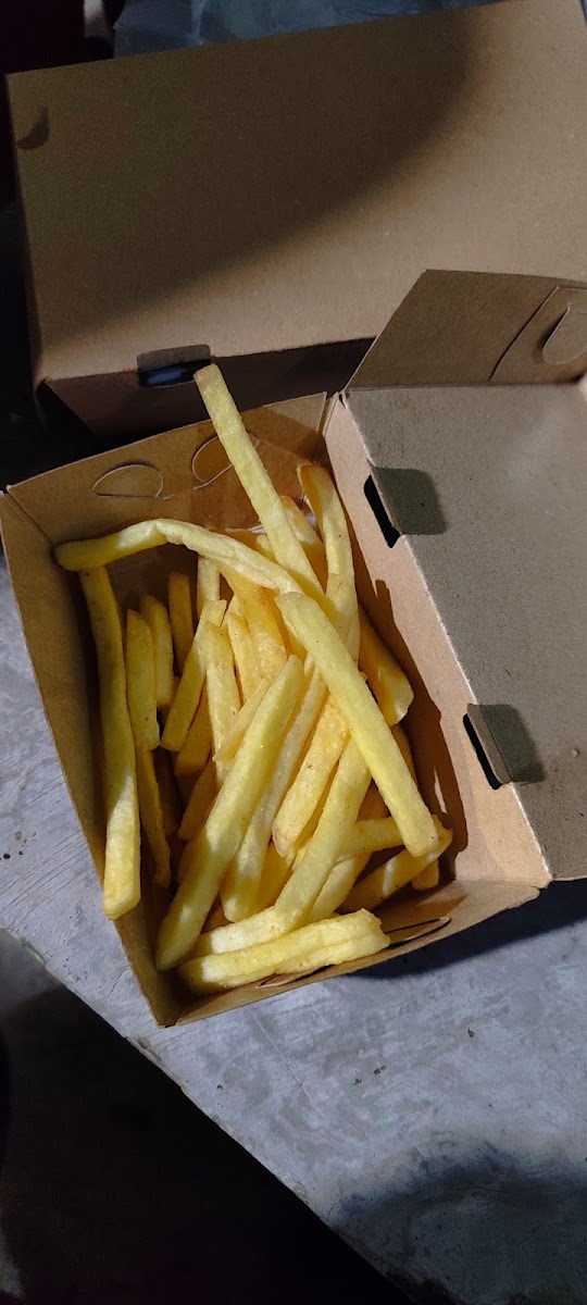 Jiu Jiu Kopitiam Pasuruan - 9