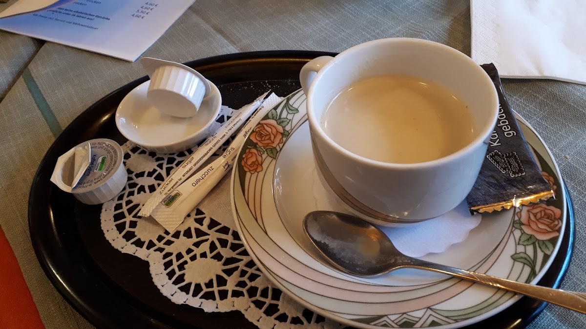 Möller‘s Café - 4