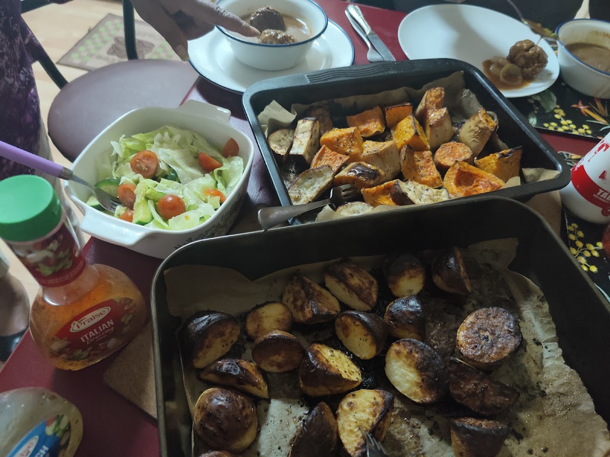 Kulture Kafe Macarthur Square - 10