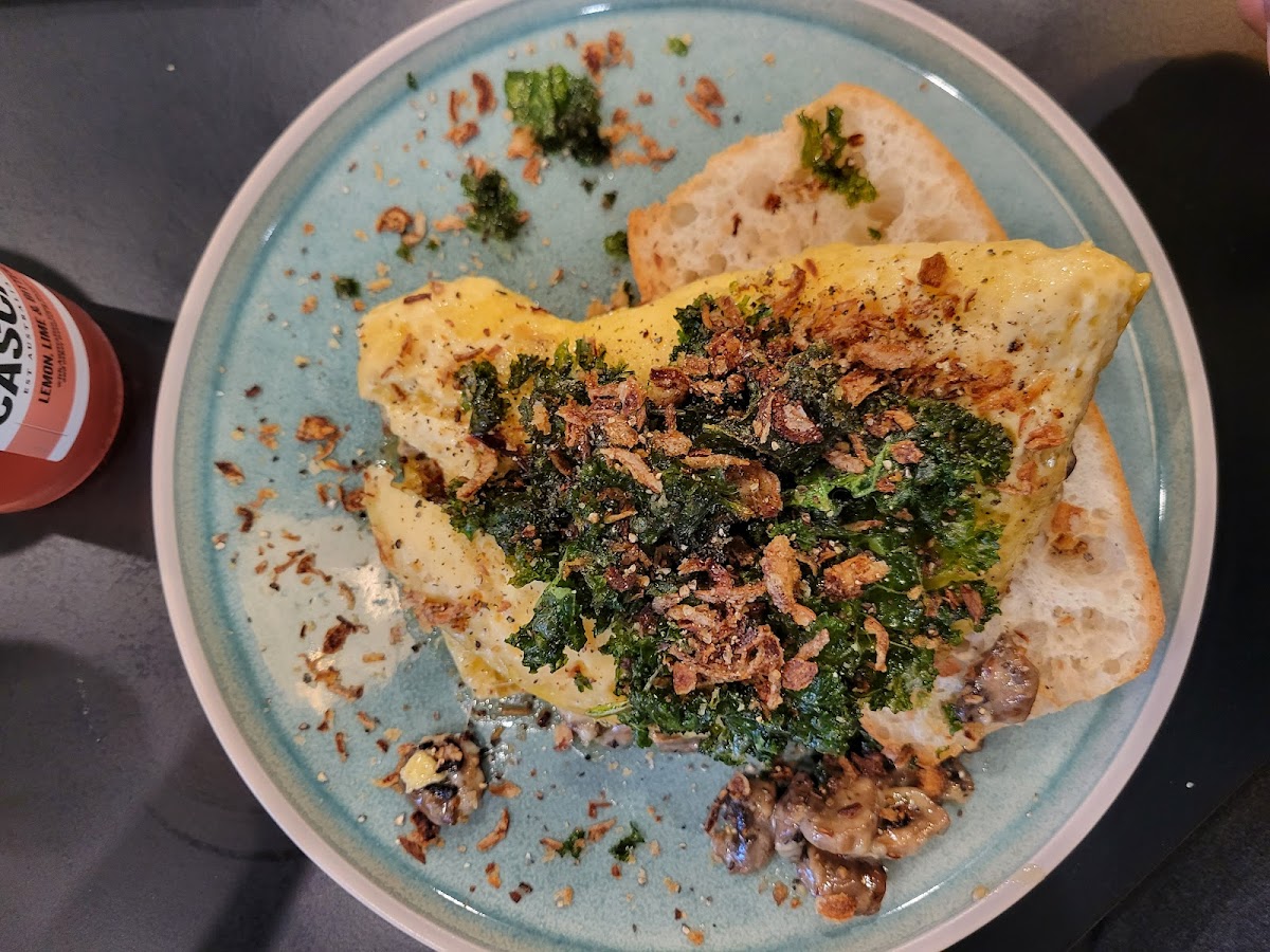 Kulture Kafe Macarthur Square - 5