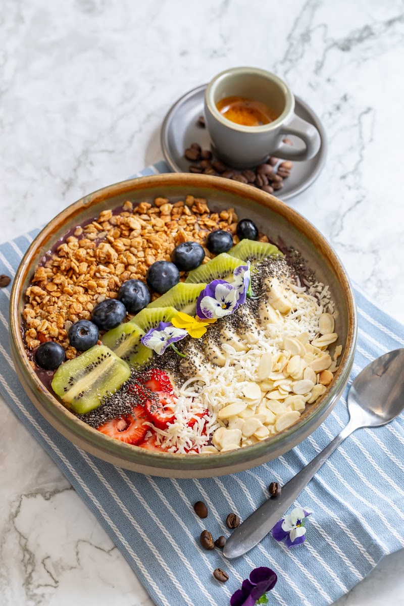 Kulture Kafe Macarthur Square - 6