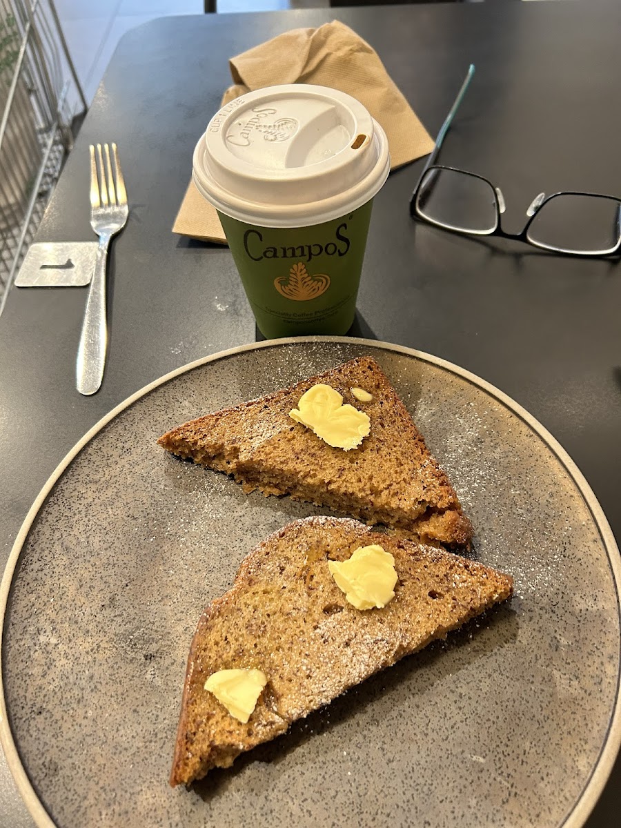 Kulture Kafe Macarthur Square - 7