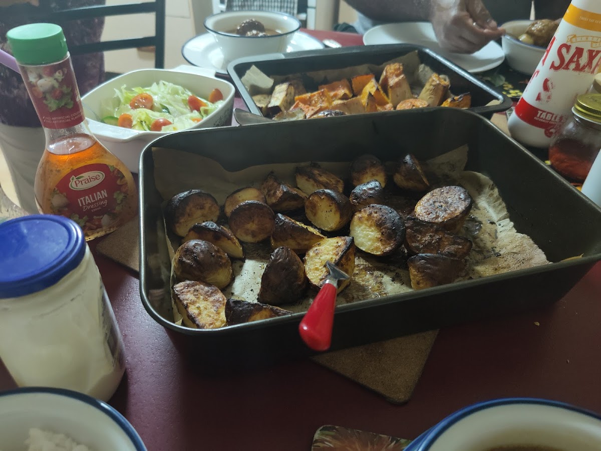 Kulture Kafe Macarthur Square - 8