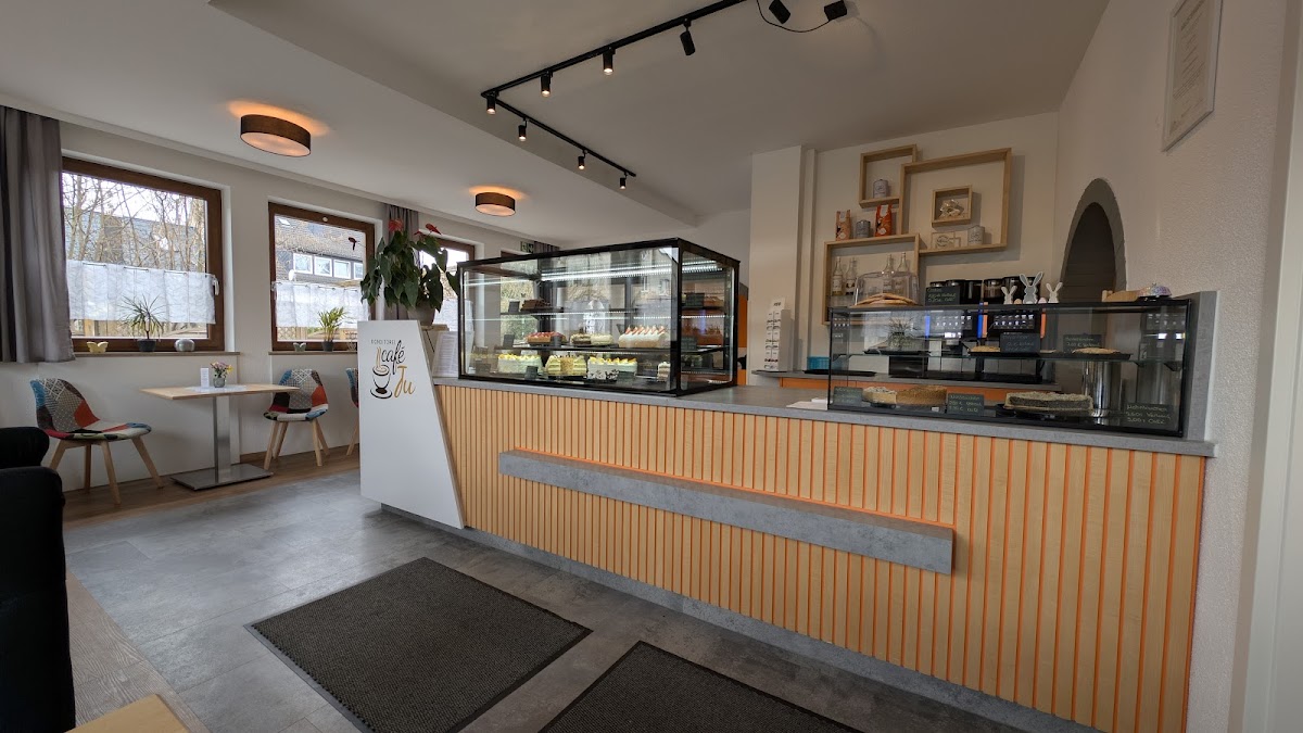 Konditorei und Café Ju