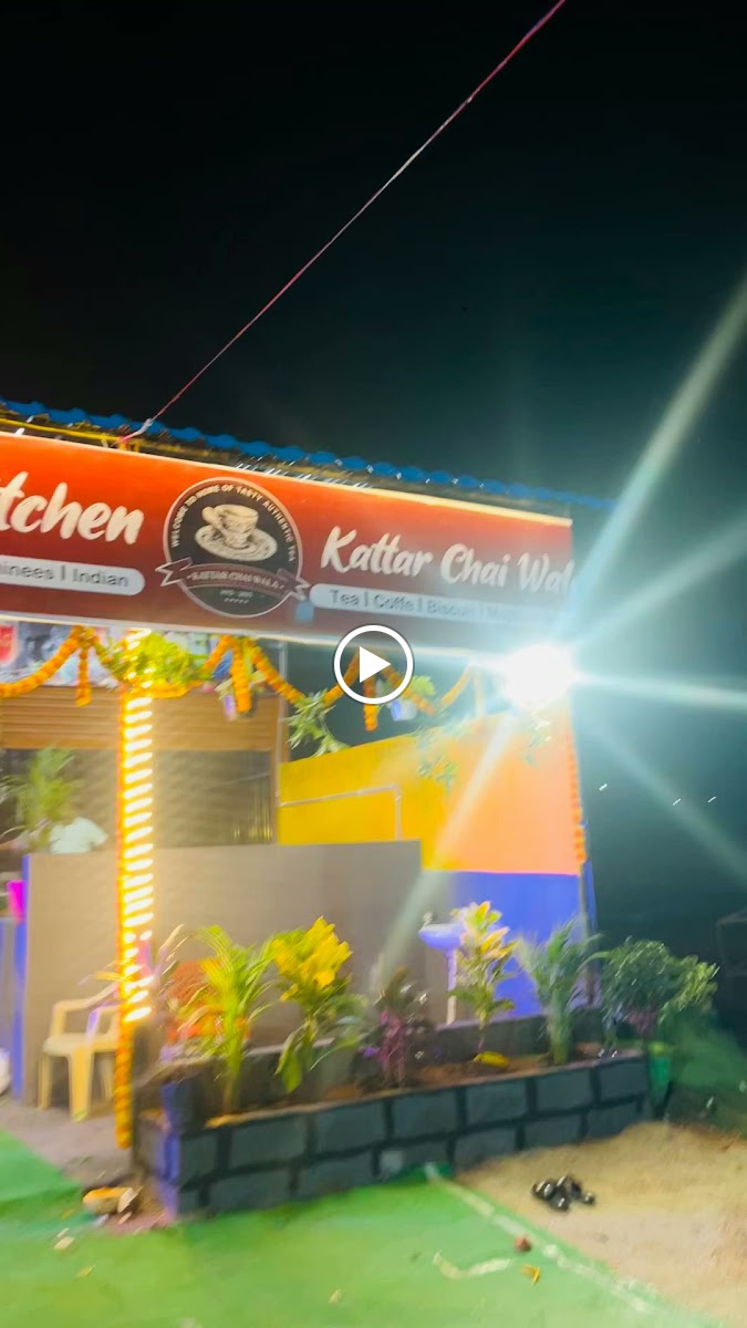 Kattar chai wala - 6