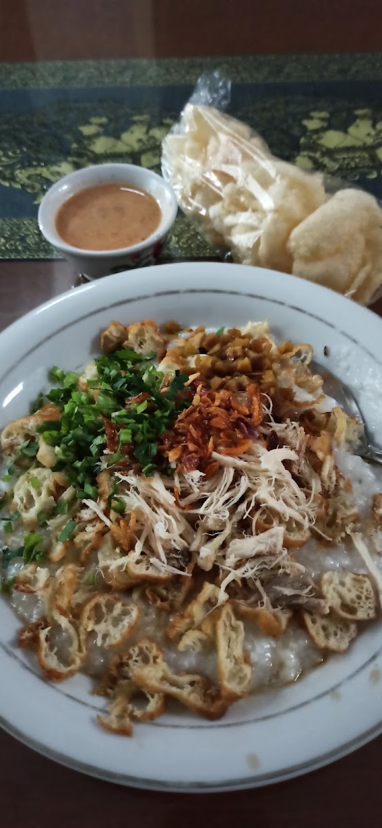 Wr. Pindang Koyong Aos Laros - 2