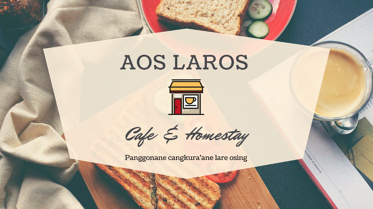 Wr. Pindang Koyong Aos Laros - 3