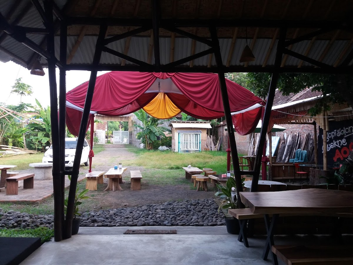 Wr. Pindang Koyong Aos Laros - 4