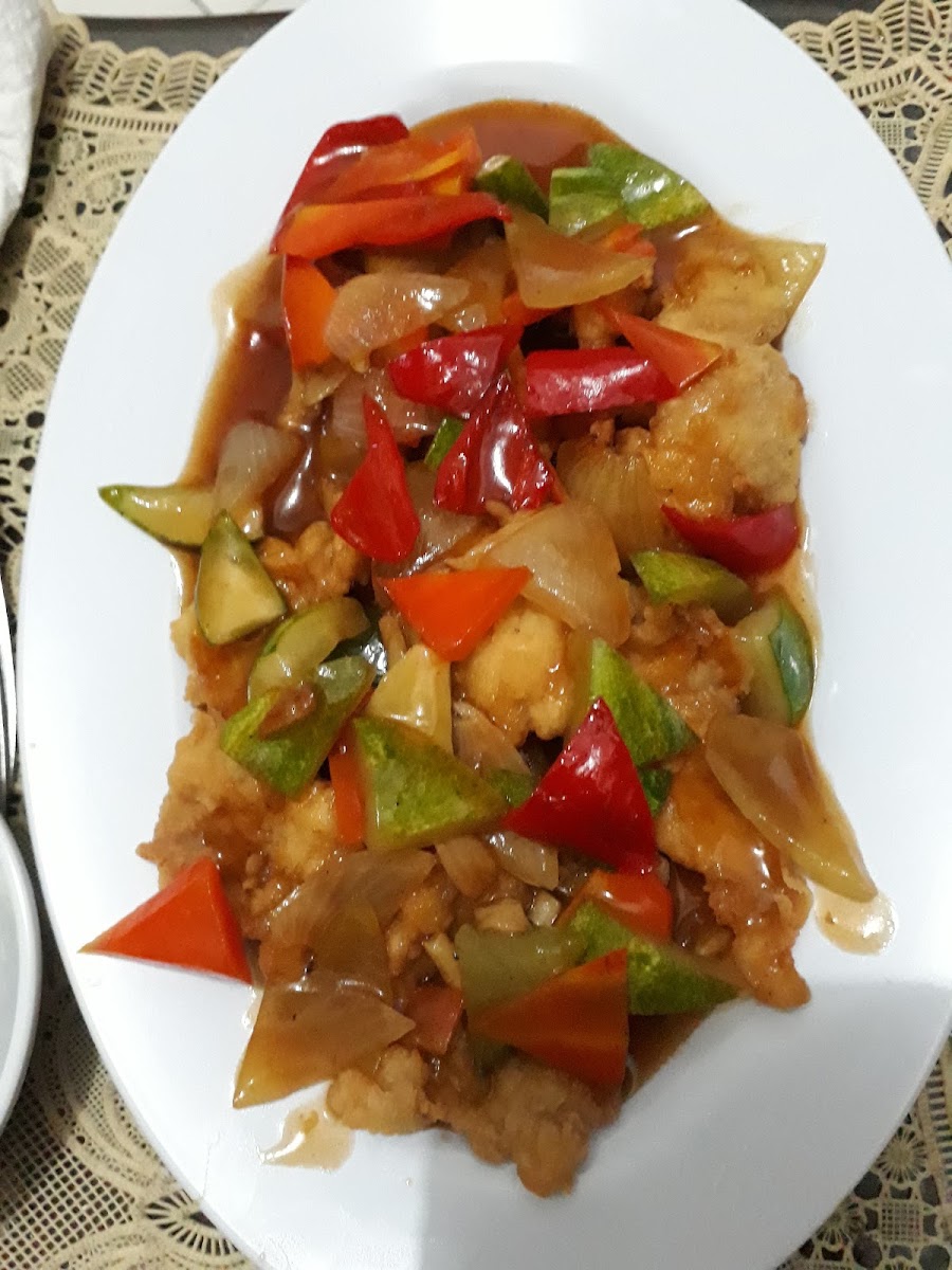 Wr. Pindang Koyong Aos Laros - 6