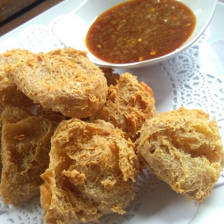 Wr. Pindang Koyong Aos Laros - 7