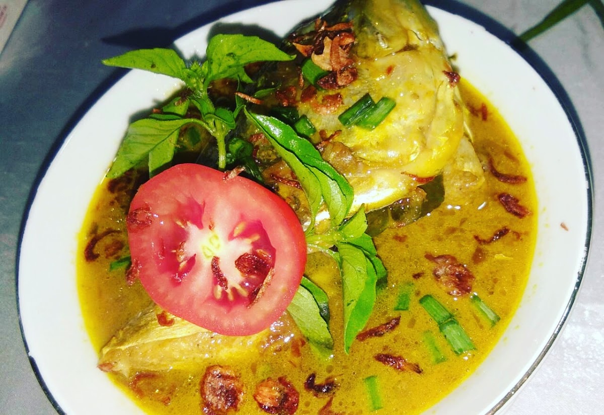 Wr. Pindang Koyong Aos Laros - 8