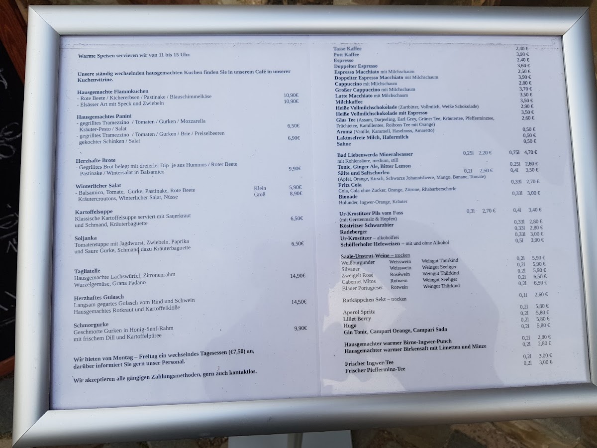 Moritzkunstcafe - 3