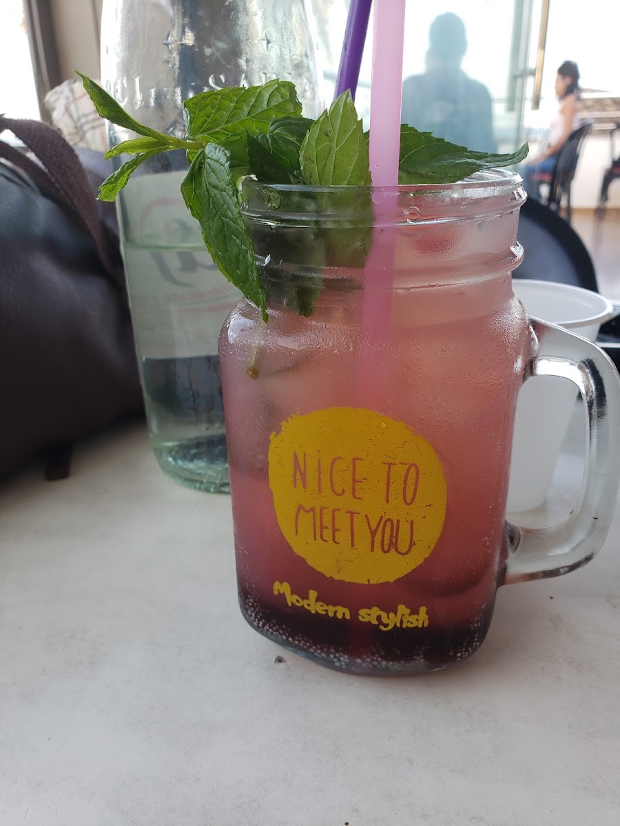 Salon de thé Titanic - 5