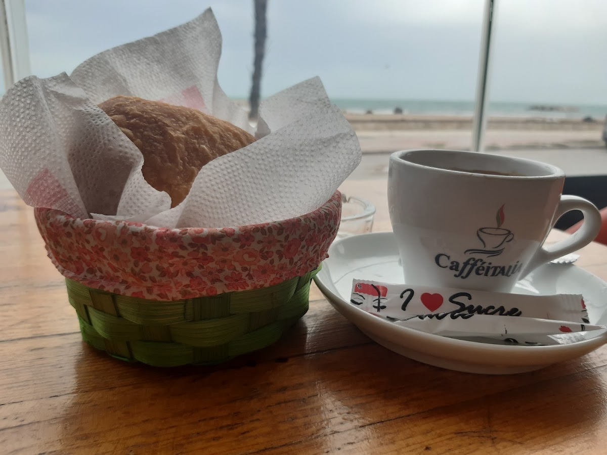 Salon de thé Titanic - 6