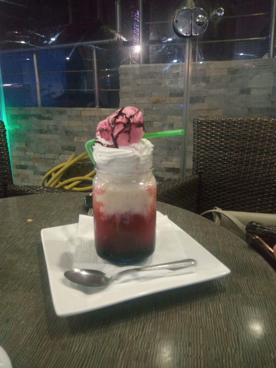 Salon de thé Titanic - 7