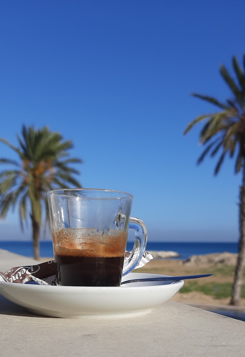 Salon de thé Titanic - 8