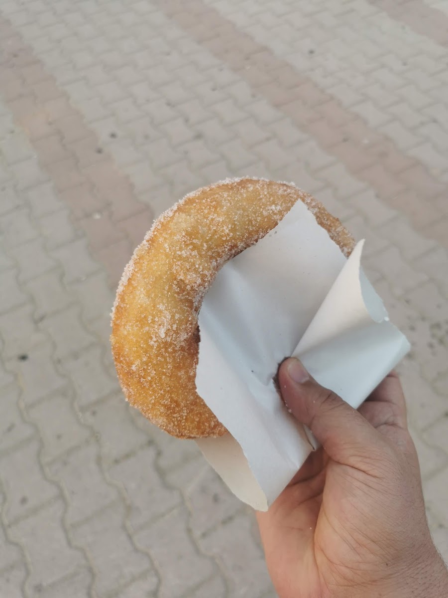 Salon de thé Titanic - 9