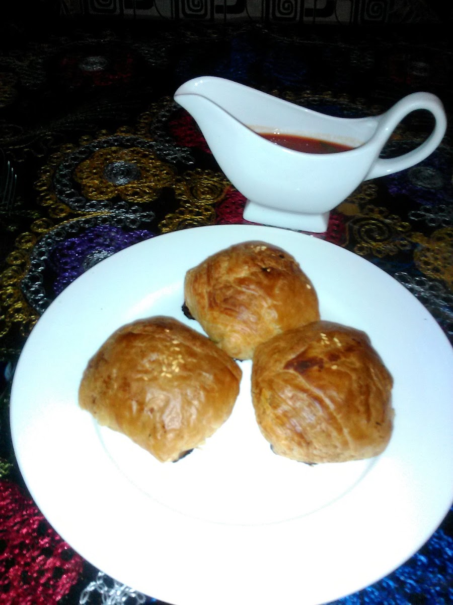 Samarkand City Cafe - 10
