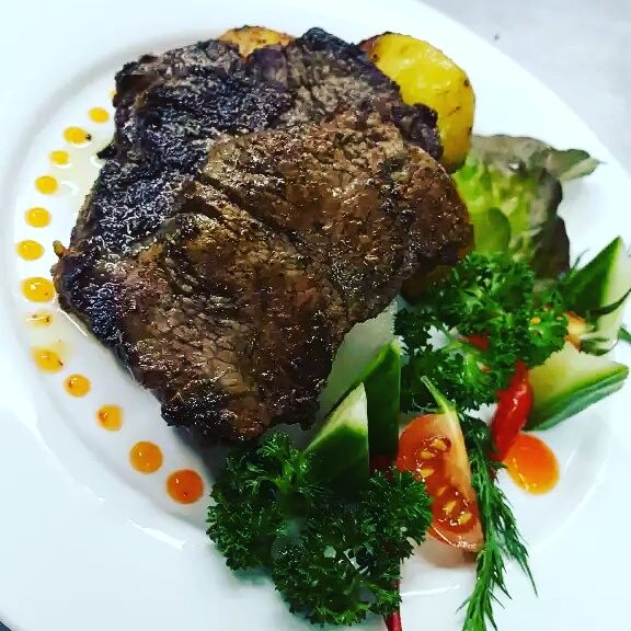 Samarkand City Cafe - 9