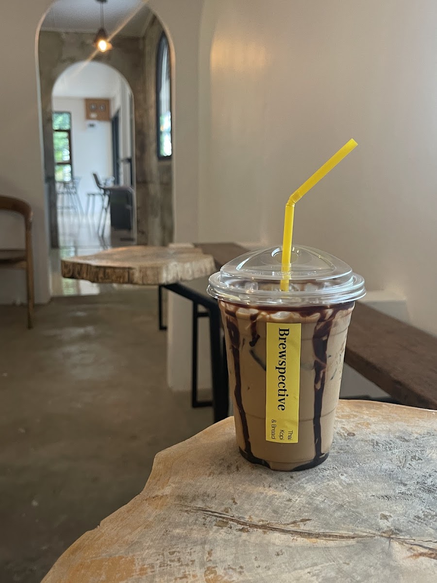 Brewspective Cafe (Halal) - 10