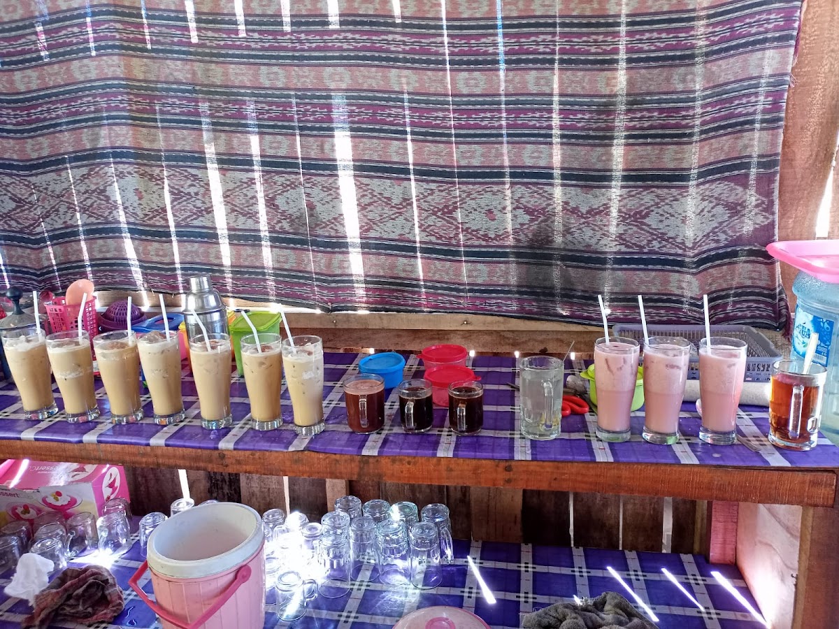 Kedai Banehoo Sembalun ( Kopi Banehoo)
