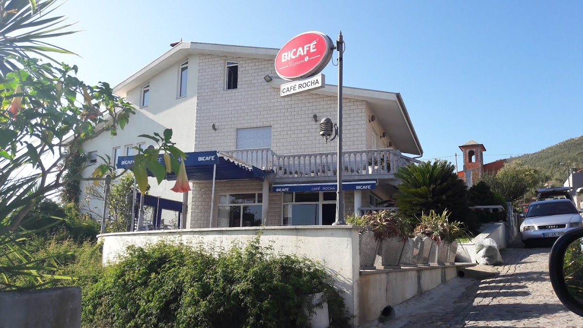 Café Rocha
