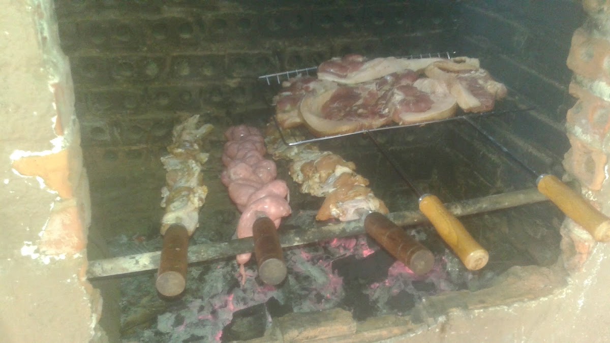 Panificadora Pão De Açúcar - 5