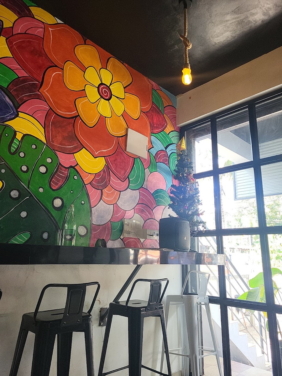 Juice Lab Resto Café