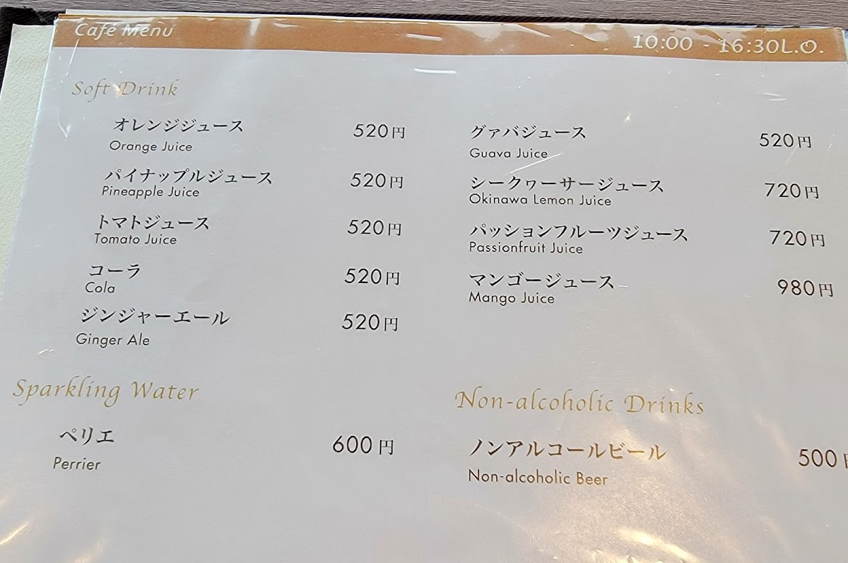 スカイバー カプリコン SKY BAR CAPRICORN - 6