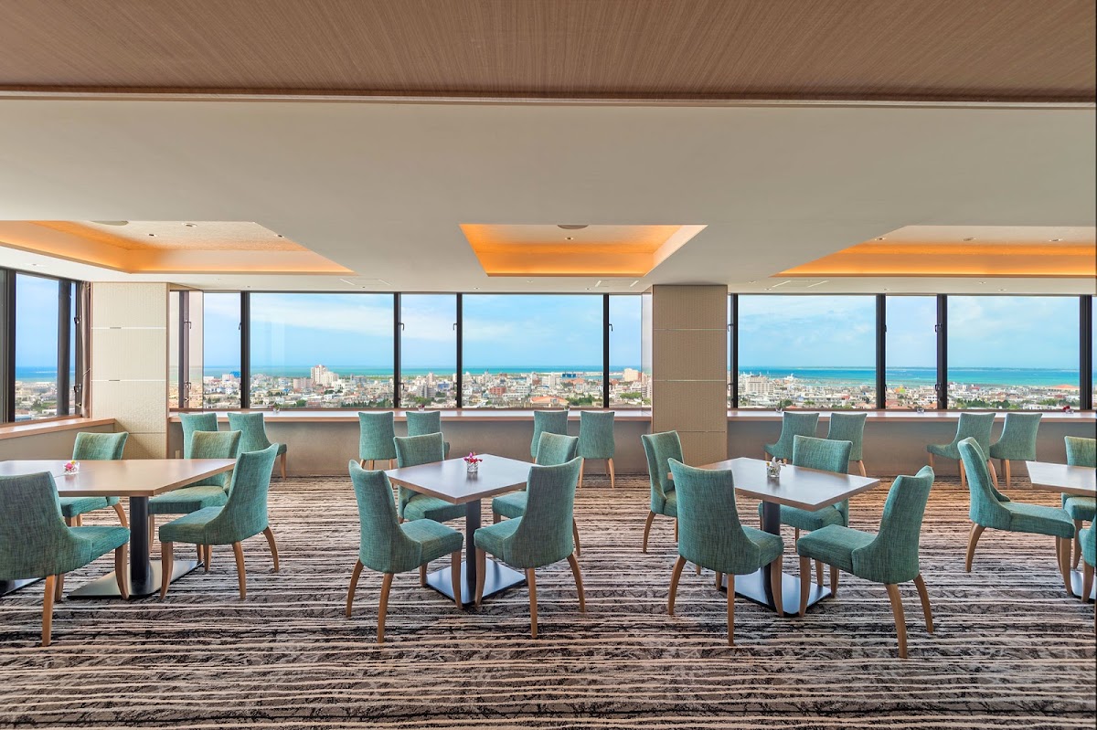 スカイバー カプリコン SKY BAR CAPRICORN