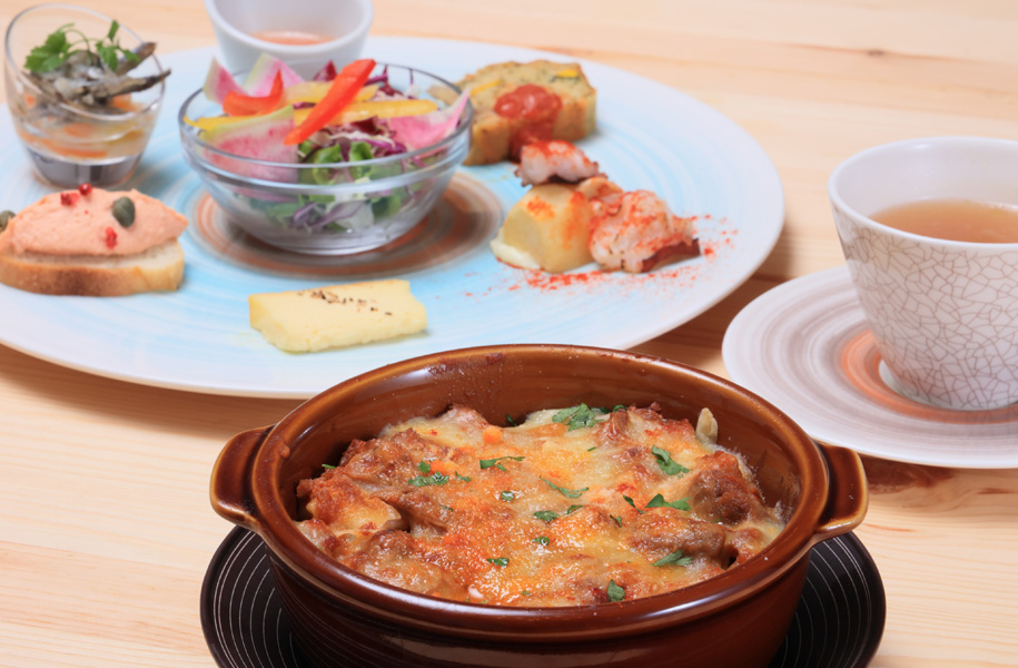 スカイバー カプリコン SKY BAR CAPRICORN - 3