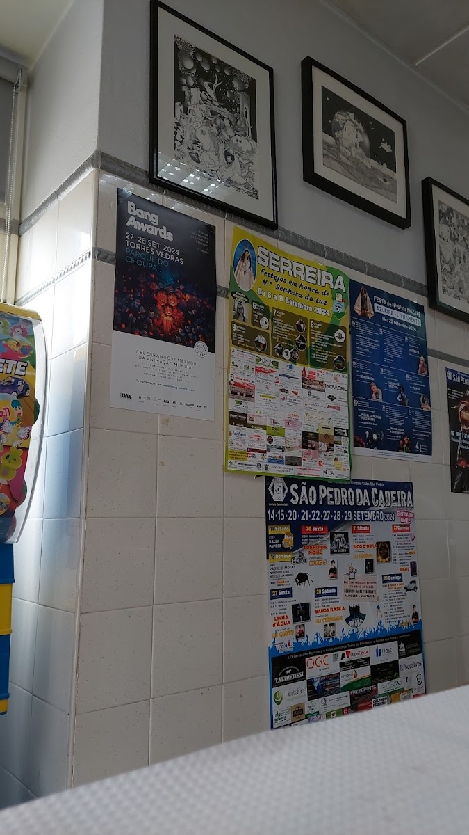 Spot Villa Café - 4