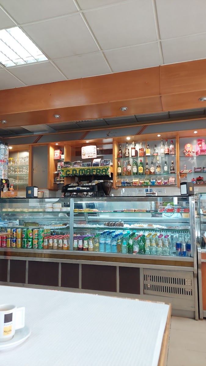 Spot Villa Café - 6